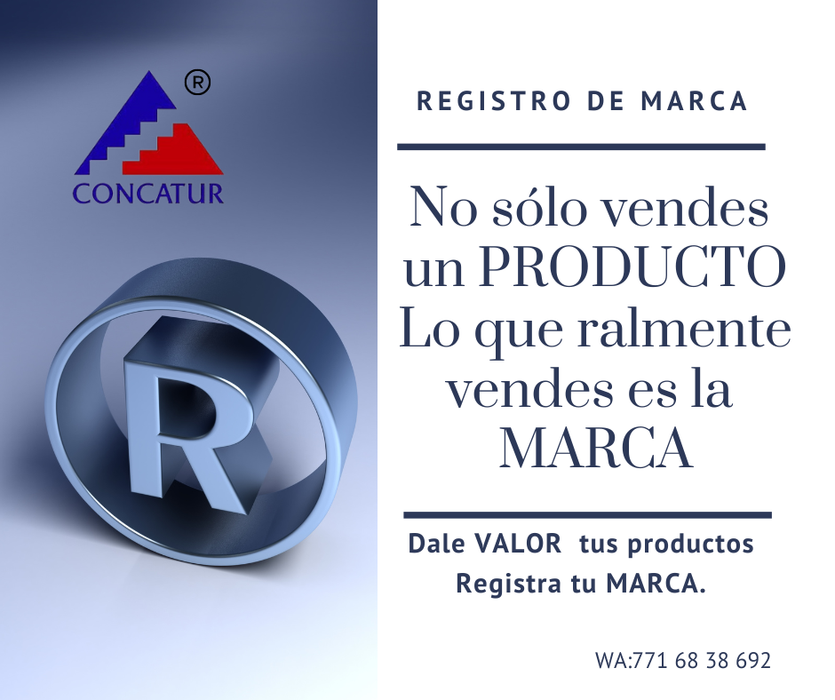 Registro de Marca
